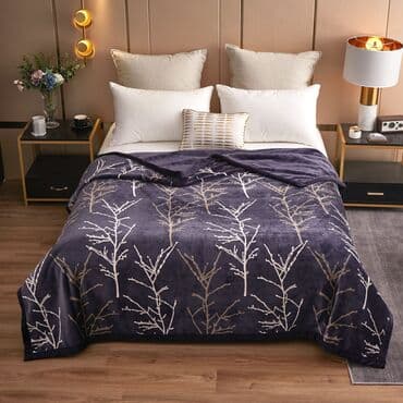 вязаный плед: Новый Плед, Платная доставка — 1