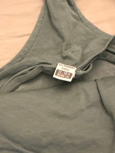 детские костюмы для фигурного катания: Uşaq geyim dəsti – 2 komplekt 1) NBA temalı dəst - Rəng: boz melanj - — 9