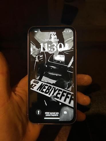 ucuz ayfon 11: Qızılı, Face ID — 4