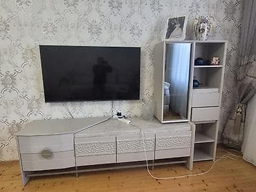 az islenmis svarka aparati satilir: Qonaq destinin mebeli - 3500 azn satış qiyməti — 7