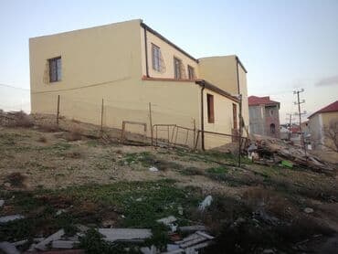 qurd dərəsi ev: Bibi Heybət 4 otaqlı, 120 kv. m, Orta təmir — 11