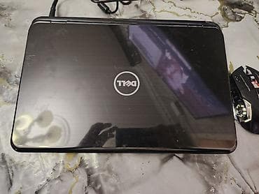 Elektron kitablar: İşlənmiş Dell Inspiron, 15.6 ", Intel Core i3, 1 TB, Ödənişli çatdırılma — 4