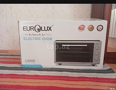 i 15 pods: Mikrodalğalı soba Electrolux, Ayrıca dayanan, Mikrodalğalar ilə, rəng - Qara, Yeni — 1