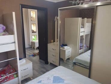 bakixanovda kiraye evler 2024: Nərimanov rayonu,Gənclik metro yaxını,Papa Johnsun yanı,5 mərtəbənin — 5