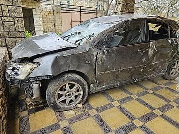 cuce ve xoruz temsil: Tayota carola 1.4 turbo dizel üçün ehtiyat hissələri – sökülmə — 1