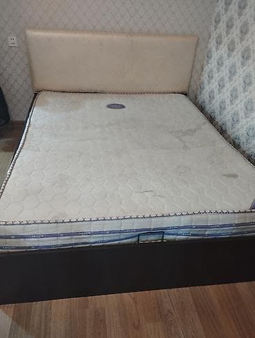 carpayilar divanlar: İkinəfərlik çarpayı — 6