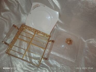 сарафан: Qara böyük ölçülü temiz deri 10 manata çəhrayı göy iki balaca pul qabı — 2