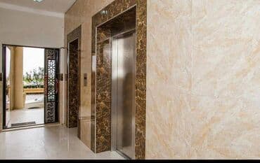 ucuz bina evləri: 2 otaqlı, Yeni tikili, 65 kv. m — 4