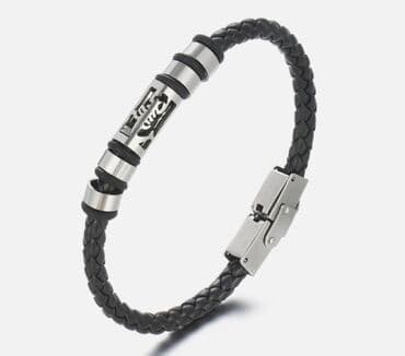 gumuş bilərziklər: Bilərziklər — 14