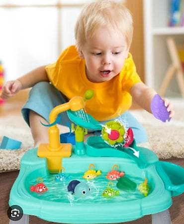 Игрушки: Игрушки — 2