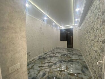 kurdexanida evler: 2 otaqlı, Yeni tikili, m. Neftçilər, 118 kv. m — 5