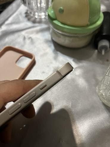 s10 plus ikinci el: IPhone 13, 128 GB, Face ID — 3