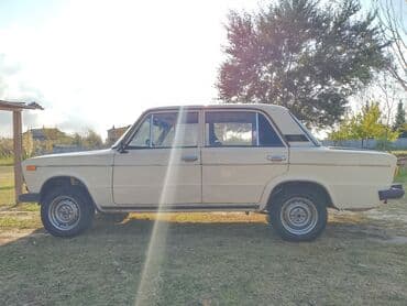 şlanqların satışı: VAZ (LADA) 2106: 1.5 l | 1986 il 300000 km Sedan — 3