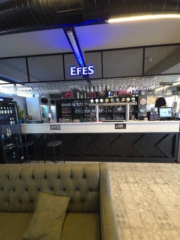 аренда комнаты в салоне красоты: SATILIR!!! Babək prospektində 3000m2 sahəsi olan 3-1də avtoservis — 27