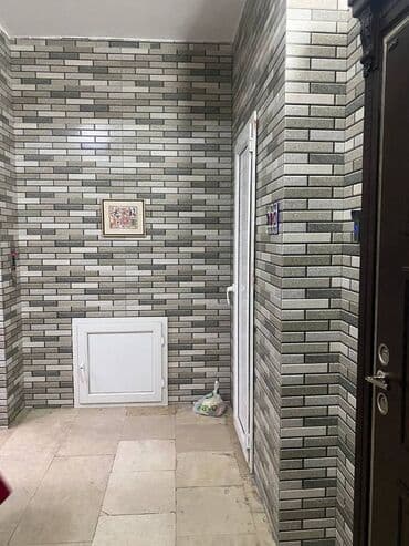 новостройки в хырдалане: 2 комнаты, Новостройка, 103 м² — 3