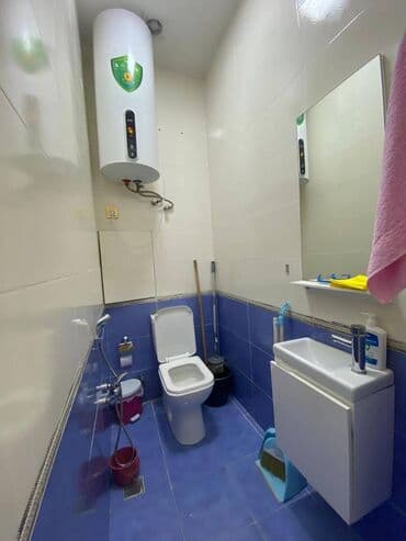 yeni yasamalda yeni tikili binalar: Yeni Yasamal rayonu ərazisində sahəsi 110 kvm obyekt satılır. 6 — 14