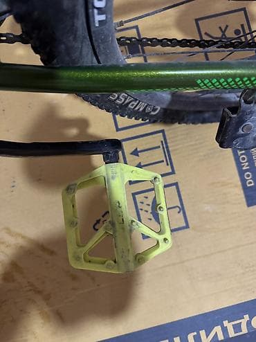 velo disk: Городской велосипед Toba, 24" — 5