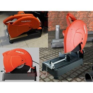 uqlarez misar: Dəmir kəsən yeni keyfiyyətli 355 — 1