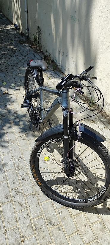 mini velosiped: BMX pro orginal — 5