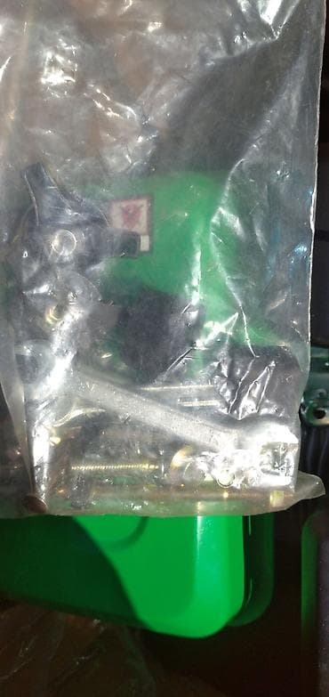 traxdor: Benzinli torpaq frezəsi (kultivator) yenidi qutudadi Güclü 7 at — 9