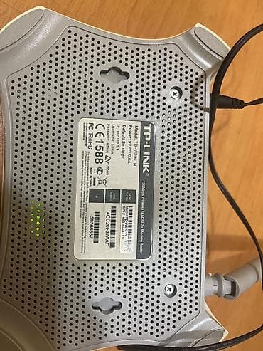 usb hard disk: Modem yaxsi veziyetdedir,adapteri ustunde verilir, ehtiyac olmadigi — 2