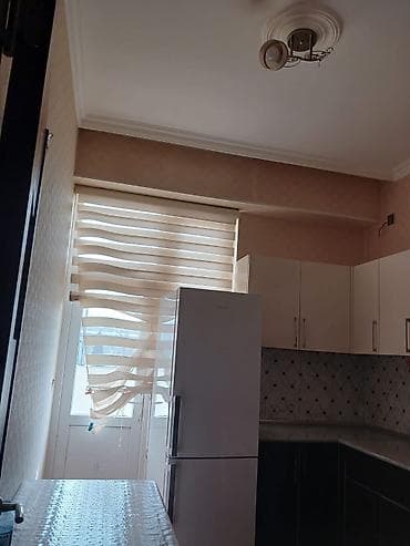 bakida bina evleri: Xirdalanda kristal 2 at heykeline yaxin 11/5 mertebesinde 2 otaqli ev — 8
