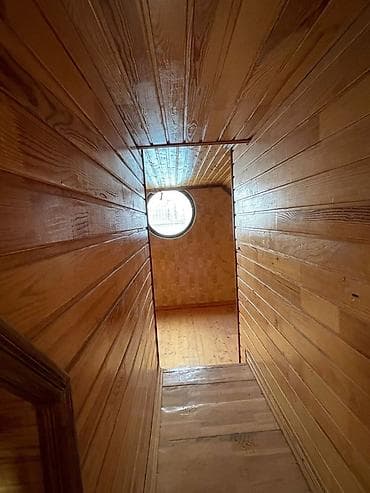 zaqulbada satilan evler: 162 kv. m, 5 otaqlı, İşıq — 5