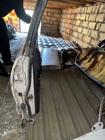 Daewoo daewoo lanos, Ödənişli çatdırılma — 5