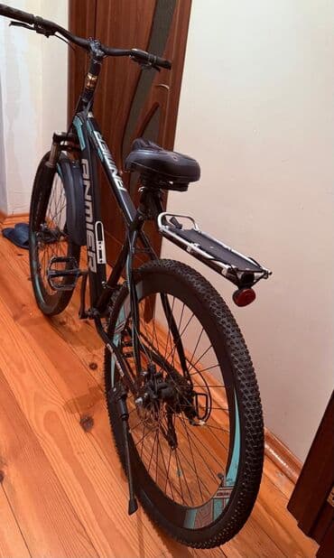 2ci əl velosipet: Yeni Dağ velosipedi Anmier, 29", Ödənişli çatdırılma — 2