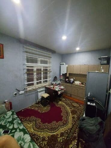 Kirayə evlər: TƏCİLİ Şirvanda ŞOK QİYMƏTƏ 55.000 həyət evi satılır 3 otaqlı 6sot — 7