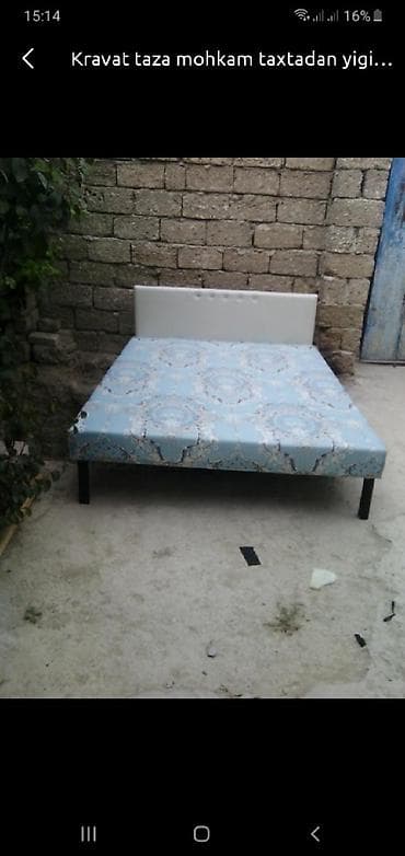 Kravat taza 
Hazırı var
Çatdırılma münasib qiymata