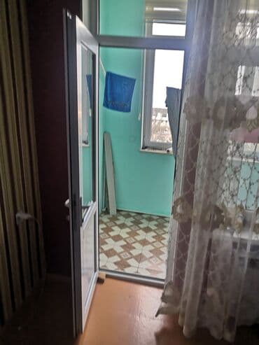 guneslide kiraye: 2 otaq yeni binada 60 otaqlı mənzil kirayə verirəm.balkonlu m — 6