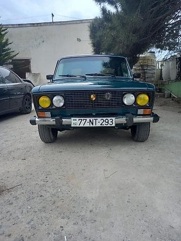 mersedes satilir: Avtomobil: VAZ 2106 (klassik sedan) Mawin xerc teleb elemir ela — 1