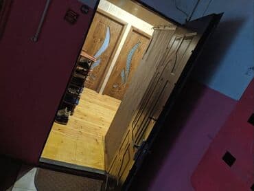 купить квартиру в ханкенди: Баку, 3 комнаты, Вторичка, м. Ази Асланов, 80 м² — 10