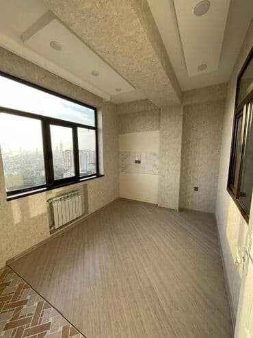 neftcilər metrosu: 2 otaqlı, Yeni tikili, m. Neftçilər, 57 kv. m — 6