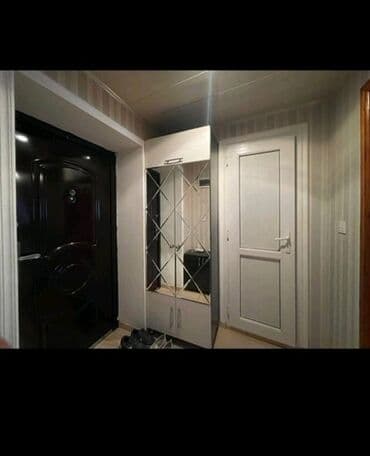 квартира в рассрочку на 10 лет: Satılır: Mənzil/interyer - Geniş və işıqlı otaqlara malik ev interyeri — 1