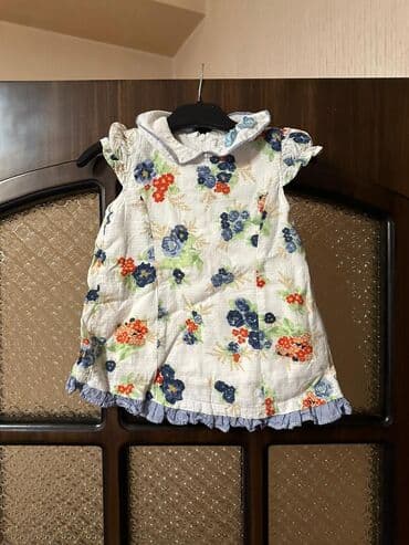 sadə don modelləri: Qız uşaqları üçün ziyafət/libas dəsti – 4 fərqli model 1) Ağ zərif — 18