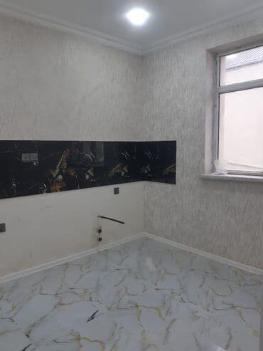 əmlak az oğuz şəhəri: Binəqədi qəs. 3 otaqlı, 100 kv. m, Kredit yoxdur, Yeni təmirli — 4