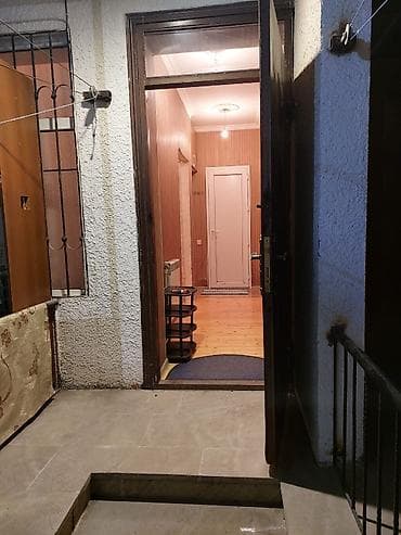 menziler: Kiraye menzil .1 otaqli ev.Xirdalanda Misir parkinin yaninda atdelni — 2