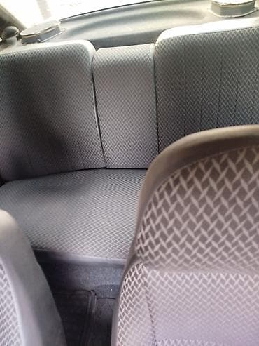 starter vaz: Avtomobil: Lada Samara (Sedan) – Sport paketi Rəng: Göy Dövlət nömrə — 3