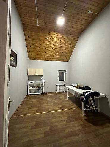 razinde kiraye evler: Badamdarın mərkəzində yerləşən Pilates studiyasında fərqli xidmərlərə — 9