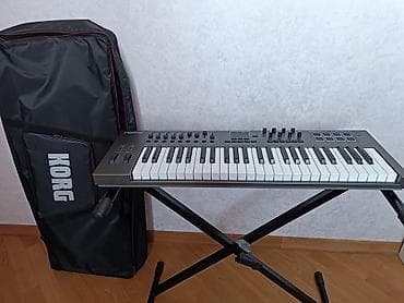 Sintezator, İşlənmiş, Ünvandan götürmə — 10