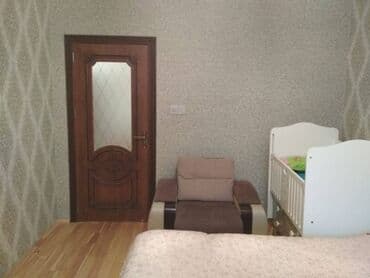 menzil aliram: 2 otaqlı, Yeni tikili, 52 kv. m — 5