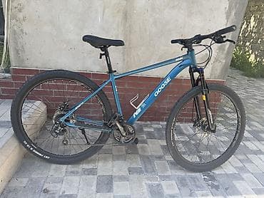 GOOSE SNK dağ velosipedi 29 - Alüminium yüngül gövdə, idman