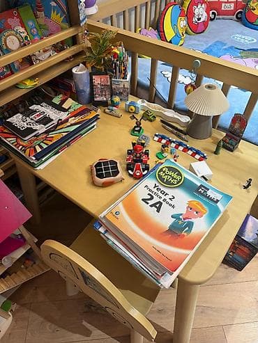 ucuz kilim: Usaq mebeli 500 azn tecili satilir Hamısı bir dəst şəklində — 2