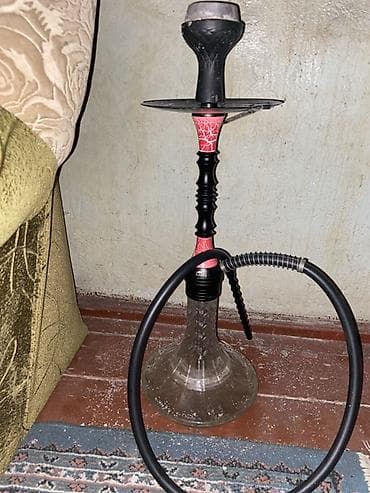 etir parfum: Nərgilə dəsti - Klassik şüşə kolba: şəffaf, naxışlı dizayn. Sabitlik — 1