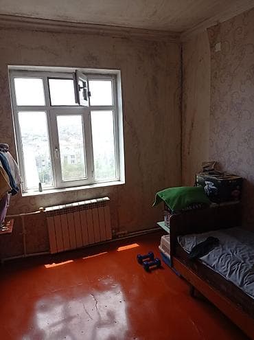 berde ev: Sumqayıt, 2 otaqlı, Köhnə tikili, 57 kv. m — 9