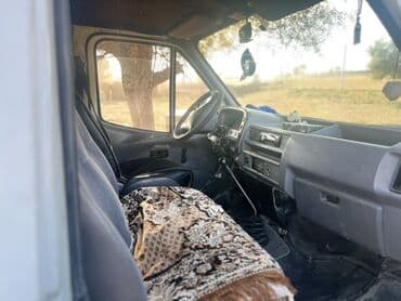 дом на колесах turbo az: BARTER MUMKUNDUR 8+1 mikro avtobus mator nz silinme senede qeyd — 3