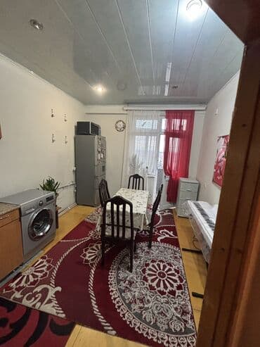 квартира в баку: 2 otaqlı, Yeni tikili, 62 kv. m — 3