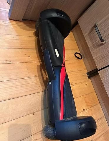 Книги и журналы: Hovərbord / self-balanlaşdırılan iki təkərli skuter - Rəng — 2